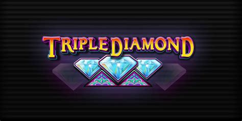 triple diamond slots|Triple Diamond Free Play in Demo Mode & Review.